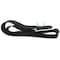 Fleet Engineers Strap Assy, Pull, Roll-Up Door, 29.50 In., Zinc 025-10403 - alternate 2